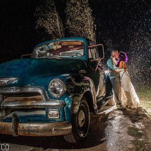 Meet your Posher, Travis